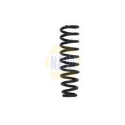 NAPA Front Suspension Coil Spring fits VW Touareg 2004-2010 3.0