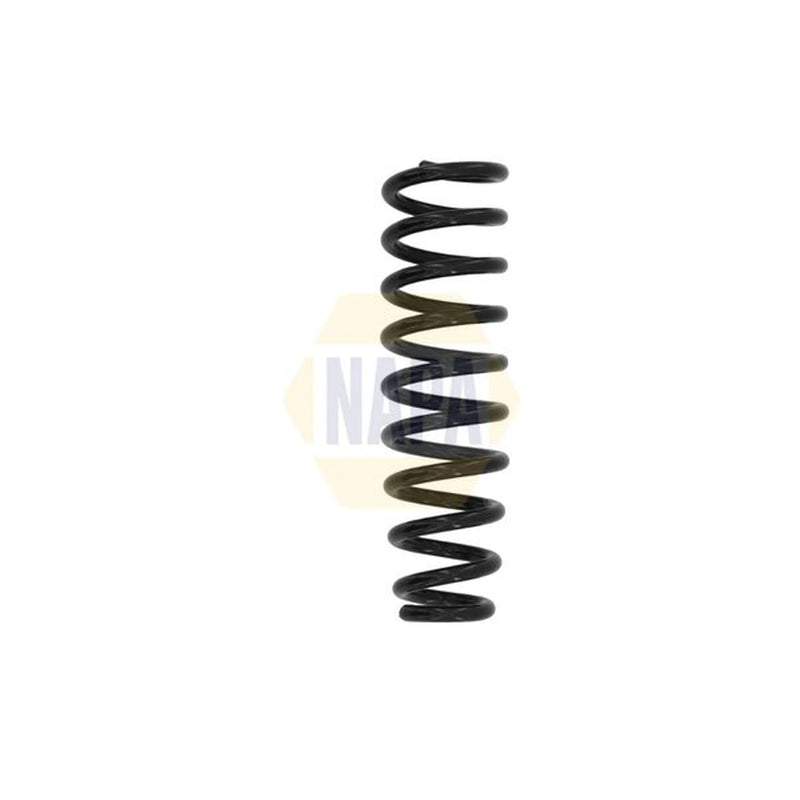 NAPA Front Suspension Coil Spring fits VW Touareg 2004-2010 3.0