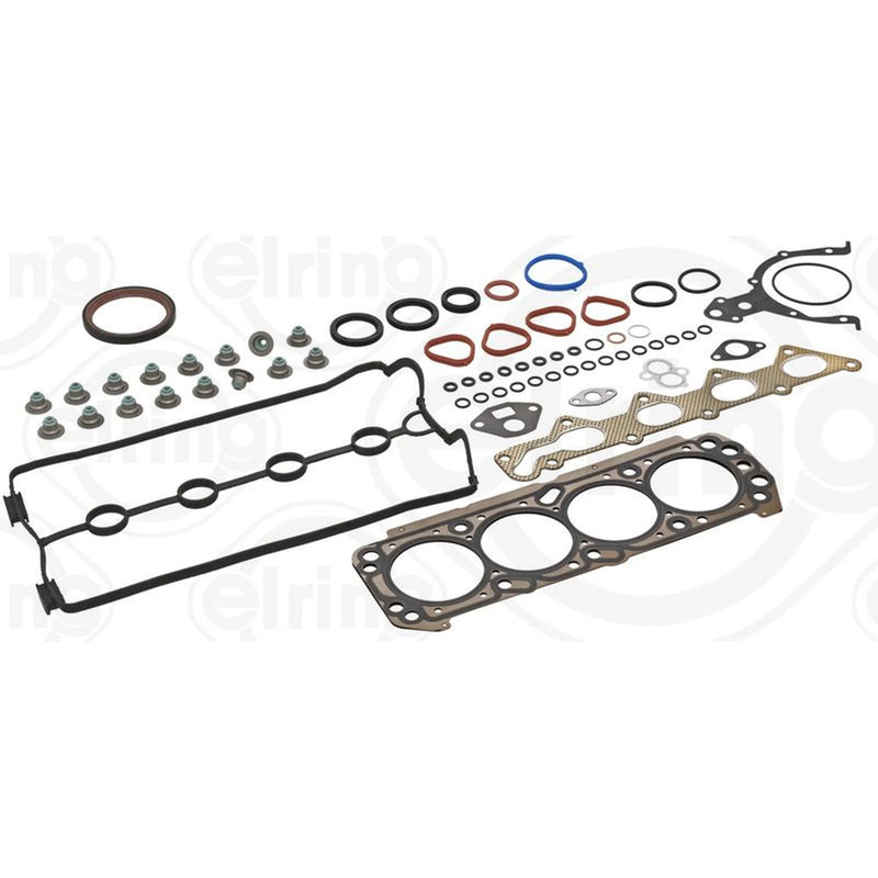 Elring Chevrolet / Daewoo Full Set fits Chevrolet Aveo / Kalos 2003-2013 1.4