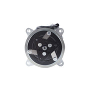 Hella Air Conditioning Compressor fits Citroën Berlingo First 1996-2011 1.1 1.6