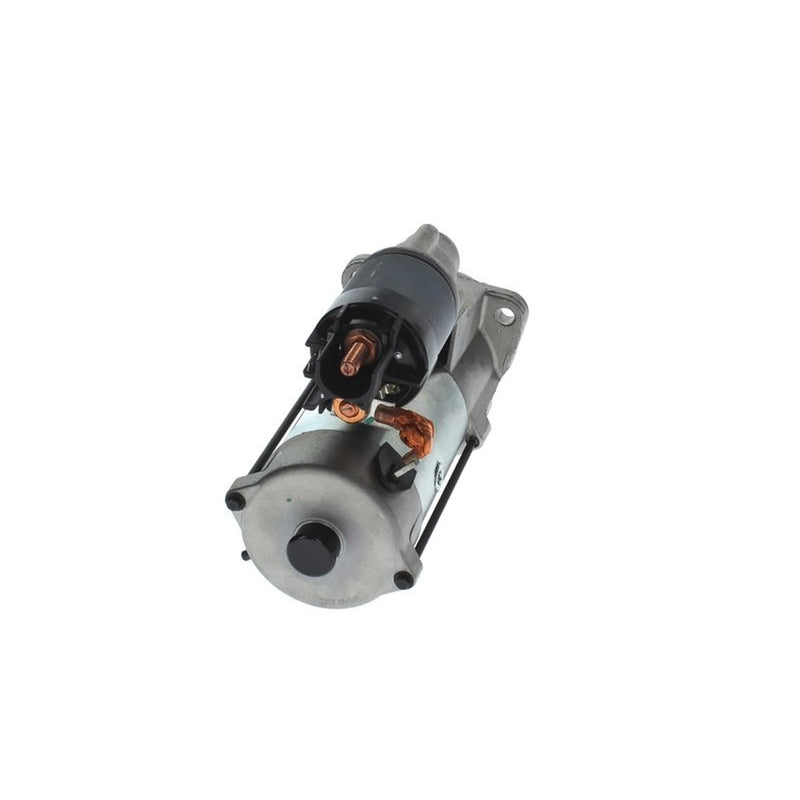 Bosch Starter Motor 12V 3kW 10 Teeth