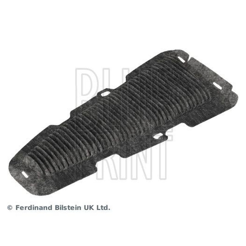 Blue Print Battery Casing Air Filter fits Lexus Es 2018 on