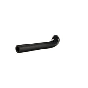 Gates Crankcase Ventilation Hose 240mm fits Opel Astra F 1991-2001 1.4 1.6
