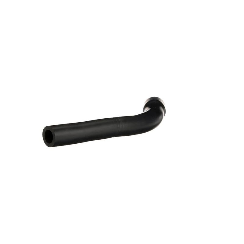 Gates Crankcase Ventilation Hose 240mm fits Opel Astra F 1991-2001 1.4 1.6