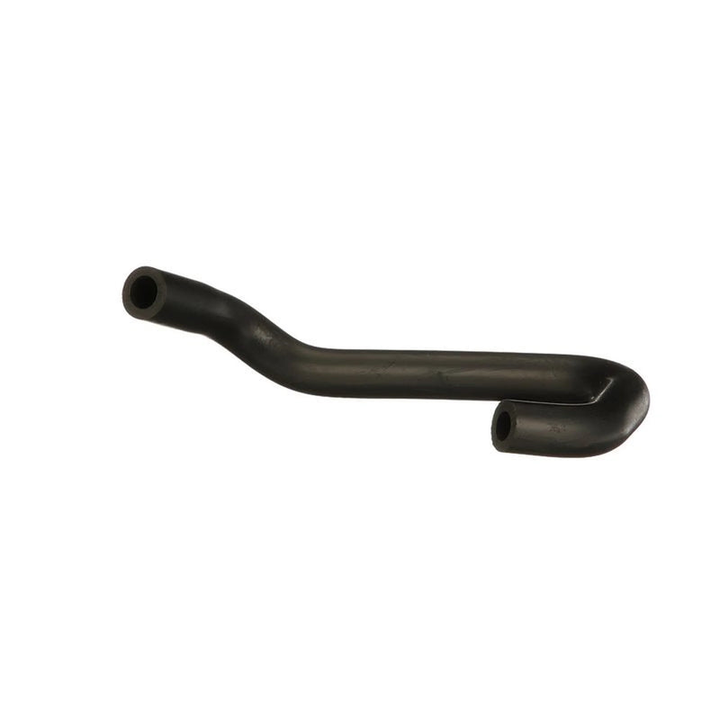 Gates Crankcase Ventilation Hose 250mm fits Ford C-Max 2007-2010 1.6