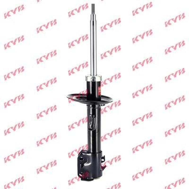 KYB 2 x Shock Absorbers fits Toyota Urban Cruiser 2009-2014 1.4