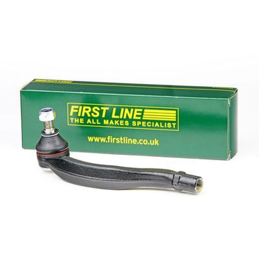 First Line Steering Tie Rod End Ball Joint fits Citroën C5 II Break 2005-2008