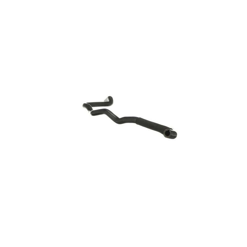 Gates Molded Heater Hose fits Opel Astra H 2004-2012 1.7 1.9