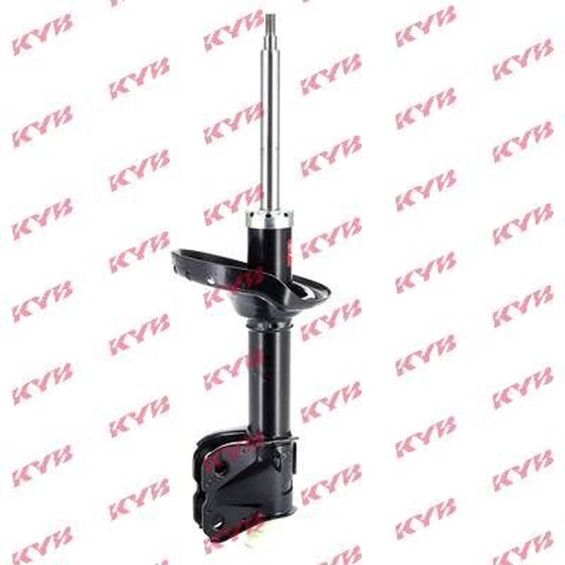 KYB Shock Absorber Damper Strut Front Right fits Subaru Legacy V 2009-2014