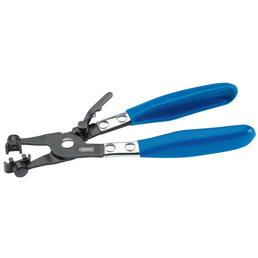Draper Hose Clamp Pliers 99762 Draper - Dynamic Drive