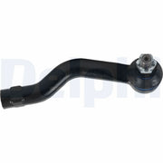 Delphi 2 x Tie Rod Ends fits Honda Cr-V V 2016-2017 1.5