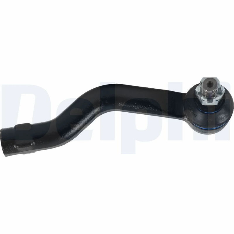 Delphi Steering Tie Rod End Ball Joint Front Left M14 x 1.5 fits Honda Cr-V V