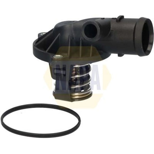 NAPA Thermostat,Coolant fits Audi A4 Allroad B8 2009-2012 3.0