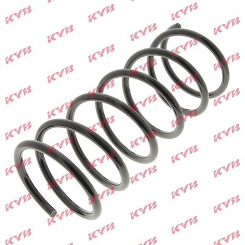 KYB 2 x Suspension Springs fits Citroën Xsara 1997-2005 1.4 1.5 1.8 1.9 2.0