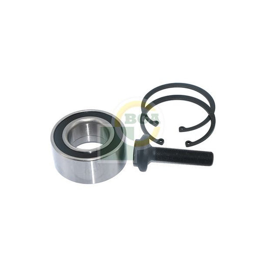 BGA Wheel Bearing Kit 82mm fits Audi 100 C3 1982-1991 1.8 2.0 2.2 2.3 2.4 2.5