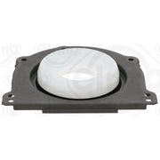 Elring Crankshaft Shaft Seal OD ID Wide fits Mercedes-Benz A-Class 2004-2012