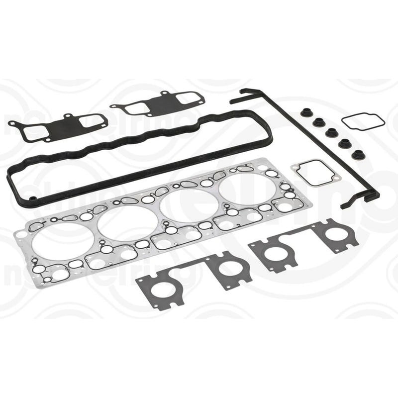 Elring Cylinder Head Gasket Kit fits Mercedes-Benz Accelo 2012 on
