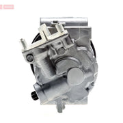 Denso Air Conditioning Compressor fits Citroën C3 II 2012-2016 1.0 1.2