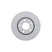 Bosch Front Brake Discs & Pads fits Alfa Romeo Giulietta 2010-2020 1.4 1.6