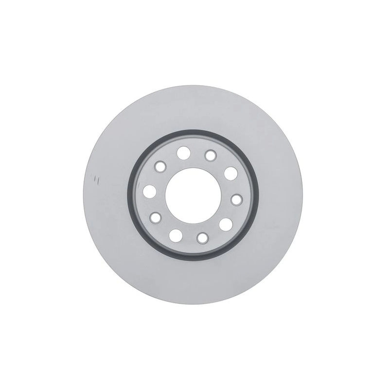 Bosch Front Brake Discs & Pads fits Alfa Romeo Giulietta 2010-2020 1.4 1.6