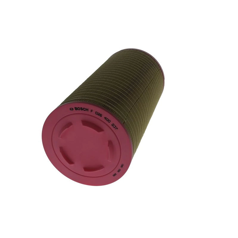 Bosch Engine Air Filter fits Valtra S Series 2001-2008