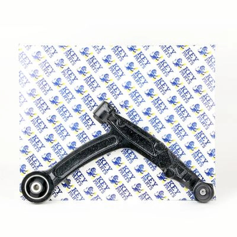 Key Parts Control/Trailing Arm fits Fiat Panda 2003-2004 1.1 1.2 1.3