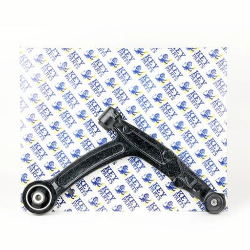 Key Parts Control/Trailing Arm fits Fiat Panda 2003-2004 1.1 1.2 1.3