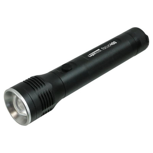 Lighthouse elite Focus400 LED Torch 400 lumens Lighthouse - Dynamic Drive