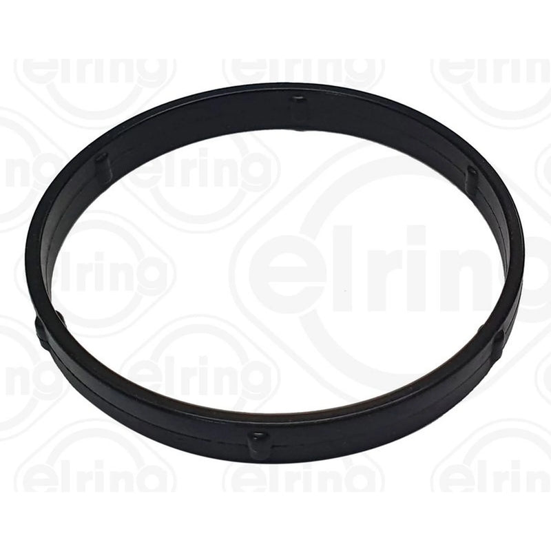 Elring Egr Valve Gasket ID Rubber fits Opel Antara A 2016-2017 2.0