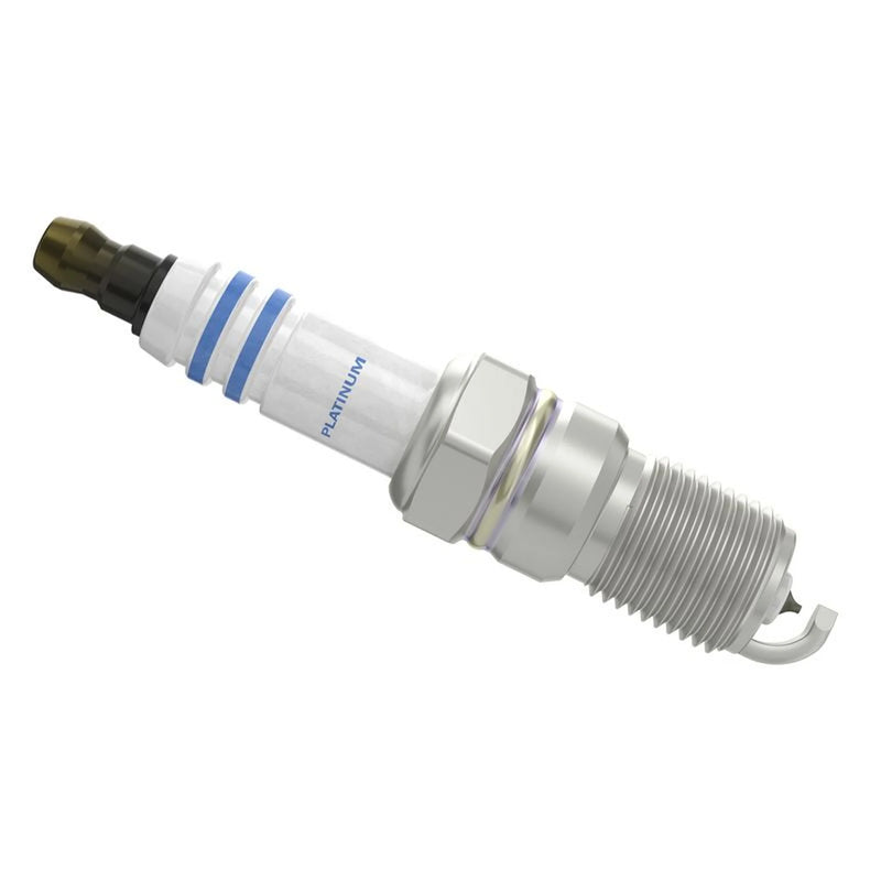 Bosch Ignition Service Kit (6 Spark Plugs + Ignition Coil) fits Mazda Tribute