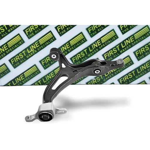 First Line Control/Trailing Arm fits Mercedes-Benz Gl-Class 2006-2012