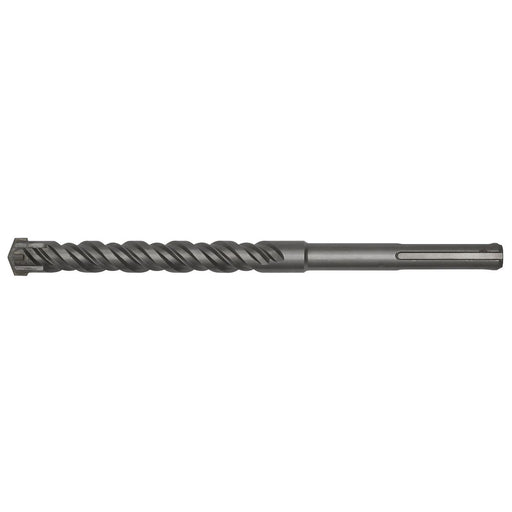 Sealey SDS MAX Drill Bit22 x 320mm MAX22X320 Sealey - Dynamic Drive