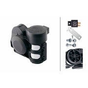 Hella Car Horn Signal Unit