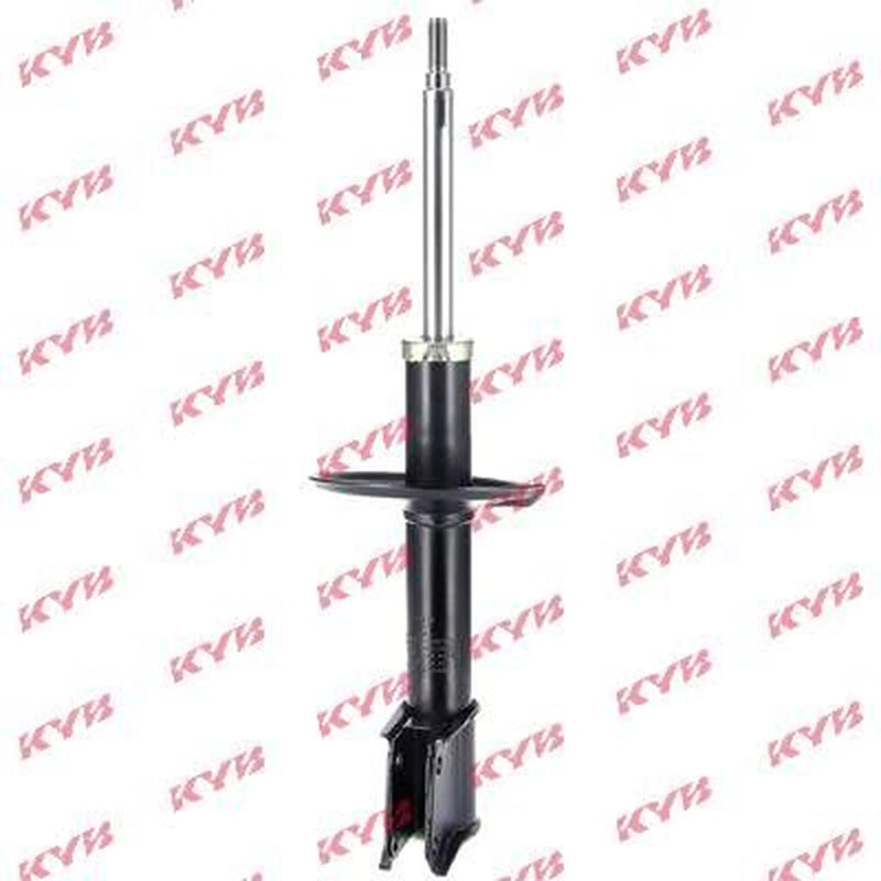 KYB Shock Absorber Damper Strut Front fits Renault Clio I 1991-1996 1.8