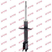 KYB 2 x Shock Absorbers fits Renault Clio I 1991-1996 1.8