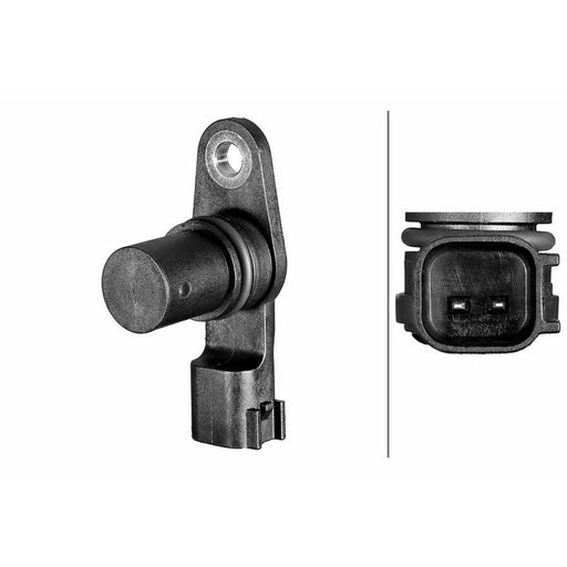 Hella Camshaft Position Sensor 6PU 358 380-661
