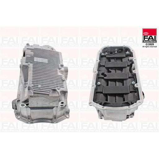 FAI Engine Oil Sump Pan