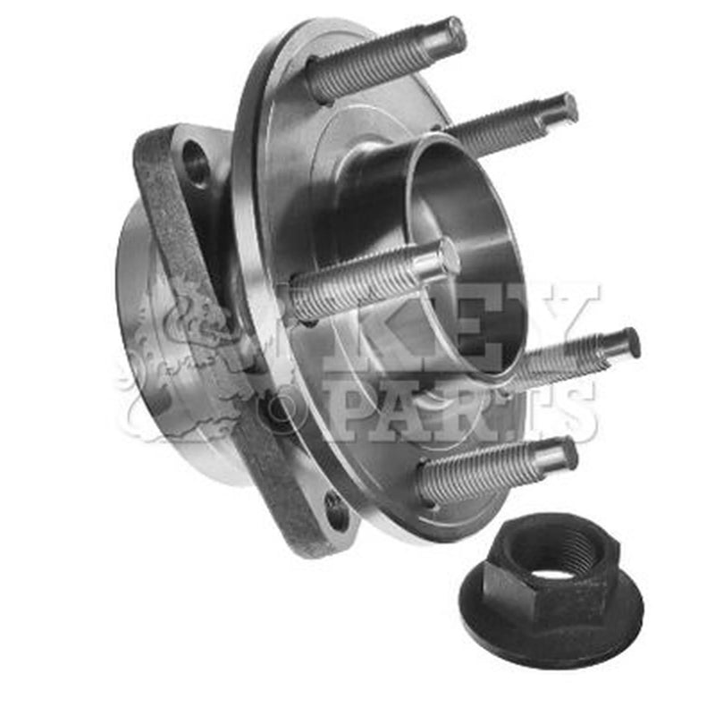 Key Parts Wheel Bearing Kit fits Chevrolet Cruze 2009-2015 1.4 1.6 1.7 1.8 2.0