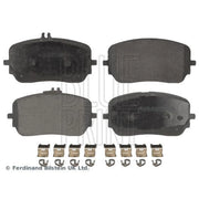 Blue Print Front Brake Pad Set ADBP420124