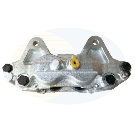 Comline Brake Caliper Assembly Front Right fits Toyota Land Cruiser Prado