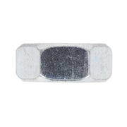 Sealey Steel Nut DIN 934 M5 Pack of 100 SN5 Sealey - Dynamic Drive