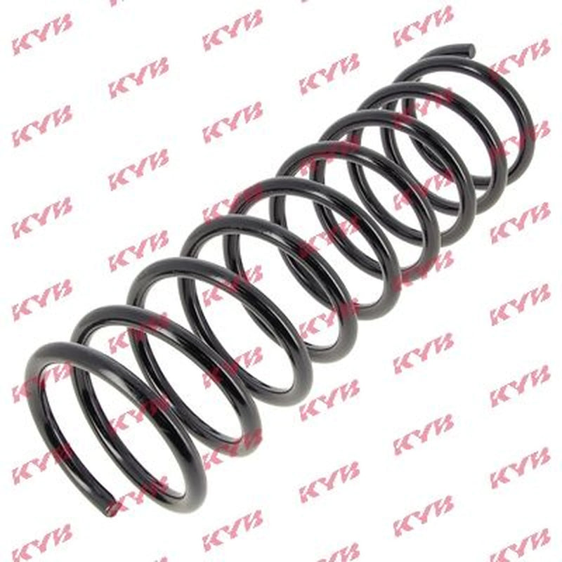 KYB Rear Suspension Coil Spring fits Lada Niva Closed Off-Road Vehicle 1996-2015