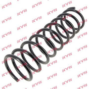 KYB 2 x Suspension Springs fits Lada Niva Closed Off-Road Vehicle 1996-2015