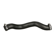 Gates Intercooler Turbo Charge Air Hose 530mm fits Volvo V40 2012-2016