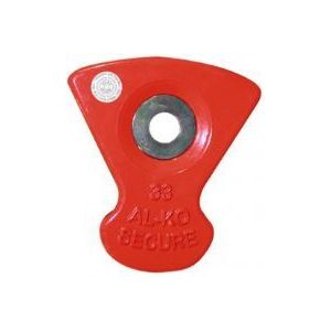 AL-KO Compact 14" Bailey No39 1558298 AL-KO - Dynamic Drive