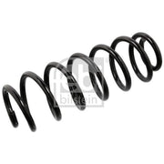 Febi Rear Suspension Coil Spring 104733