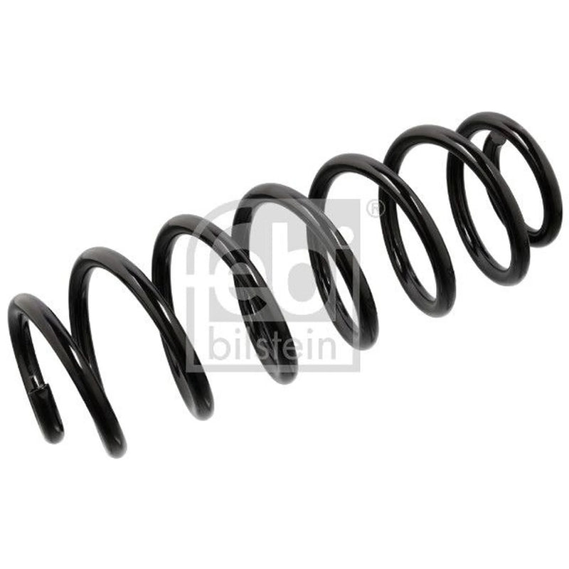 Febi Rear Suspension Coil Spring 104733