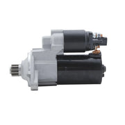 Hella Starter Motor 12V 1.1kW 11 Teeth fits Audi A3 2012-2020 1.8 2.0