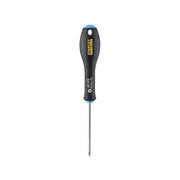 Stanley® Hand Tools FatMax® Screwdriver Pozidriv Tip PZ0 x 75m STANLEY® Hand Tools - Dynamic Drive