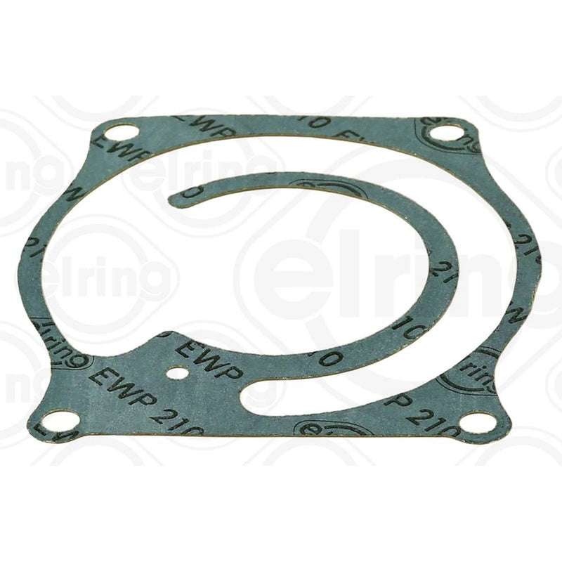 Elring Intake Manifold Housing Gasket OD ID Thick fits Ford Maverick 1993-1998